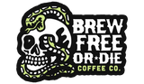 BREW FREE OR DIE COFFEE CO.